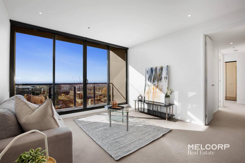 2402/27 Therry St, Melbourne, VIC 3000