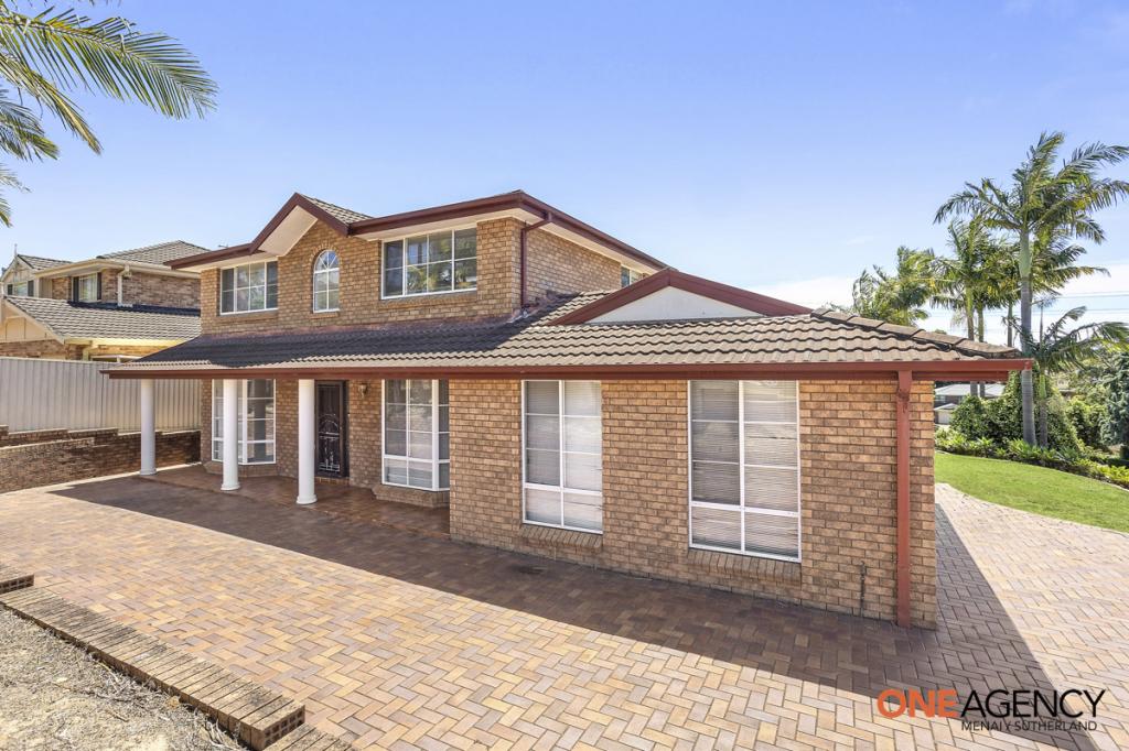 8 Cameron Pl, Alfords Point, NSW 2234