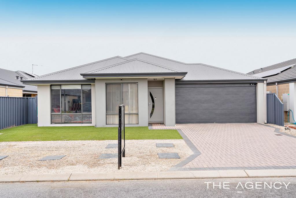 21 Marrara St, Baldivis, WA 6171