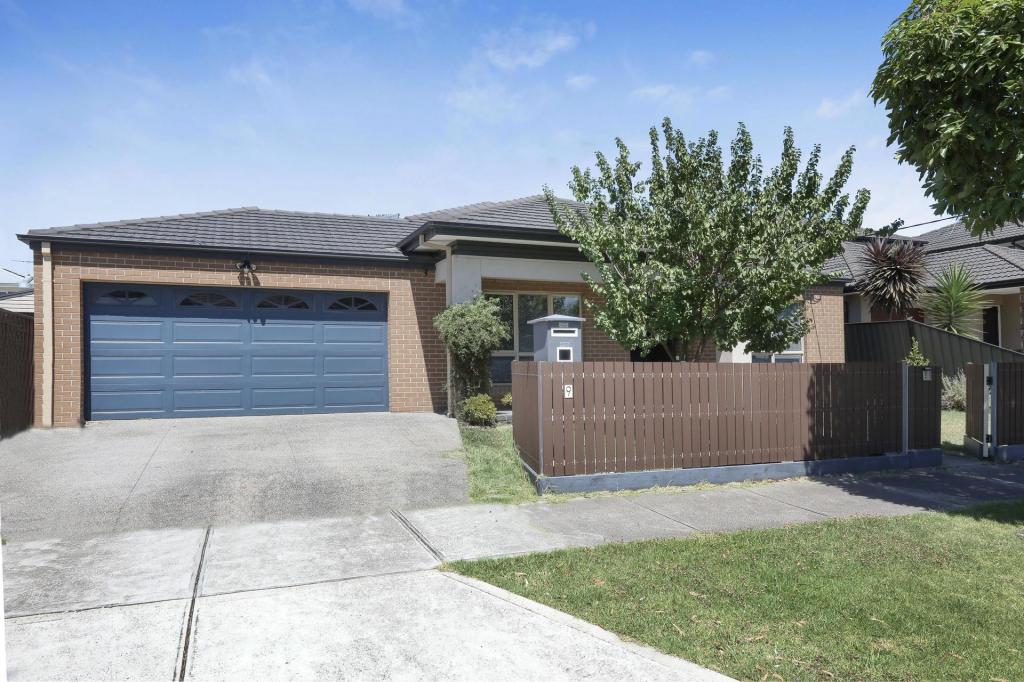 9 Percy St, Newport, VIC 3015