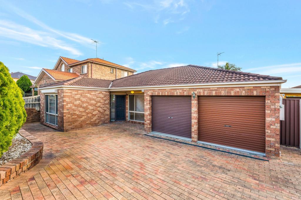 43 Lord Howe Dr, Green Valley, NSW 2168