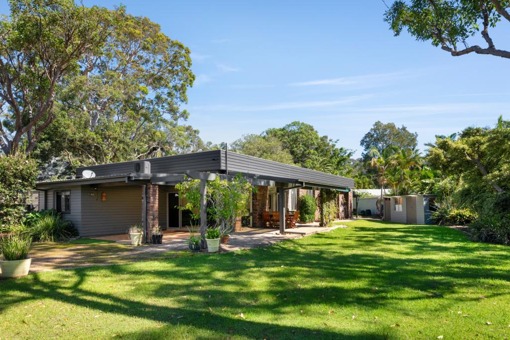 35 John St, Avalon Beach, NSW 2107