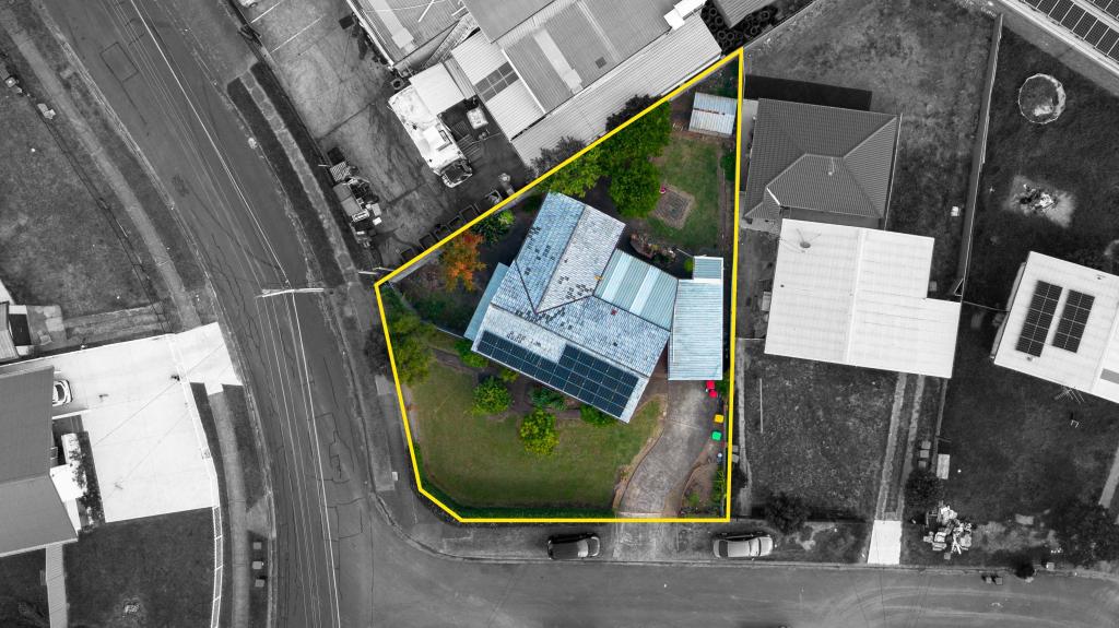 1 Antill Pl, Blackett, NSW 2770