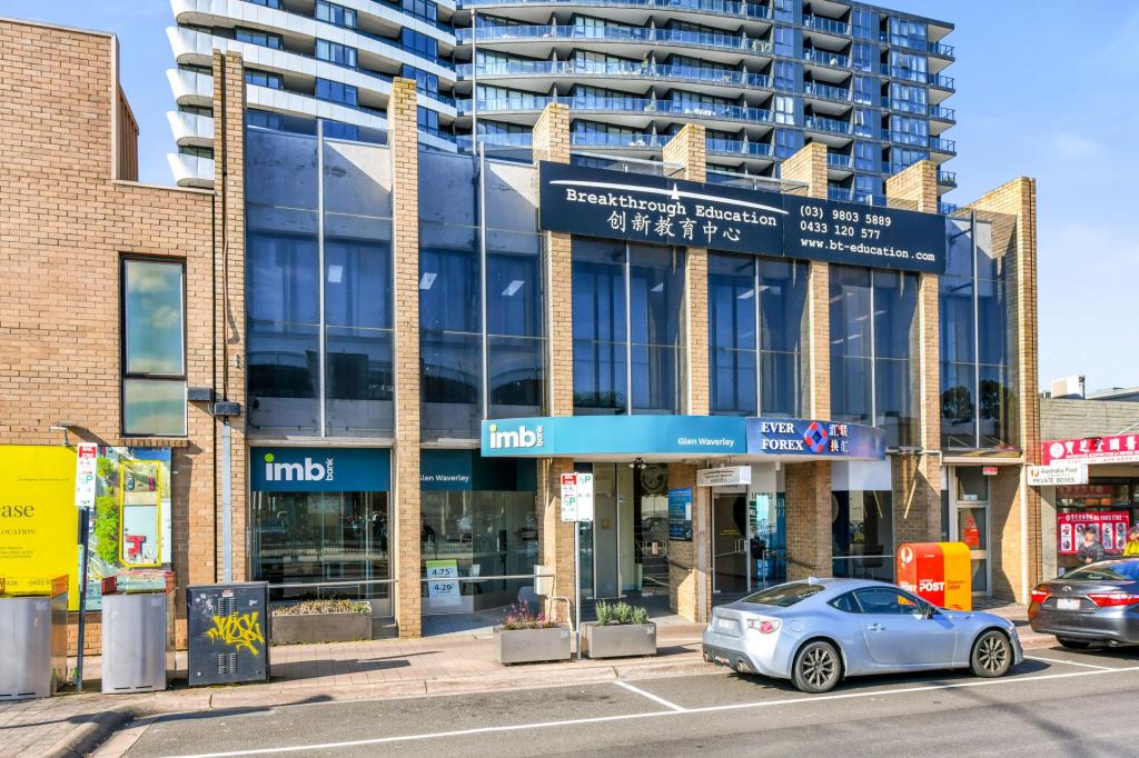 Level 1/6-10 Kingsway, Glen Waverley, VIC 3150