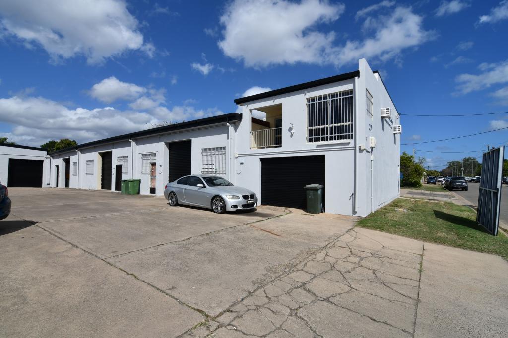 12/27-29 CASEY ST, AITKENVALE, QLD 4814