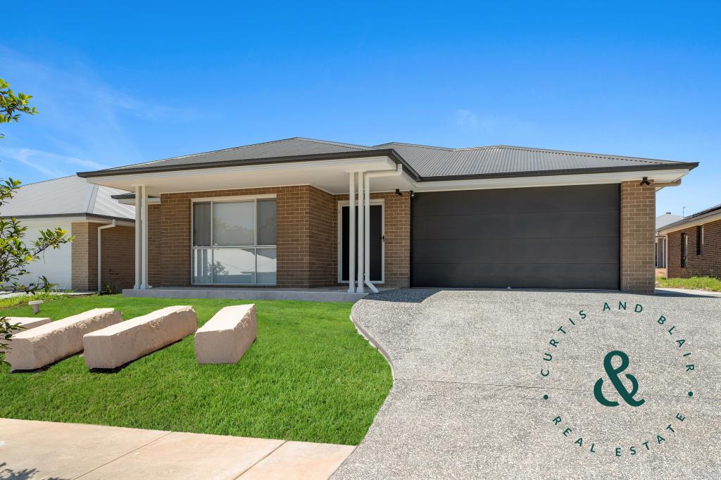 12 Macadamia Cct, Medowie, NSW 2318