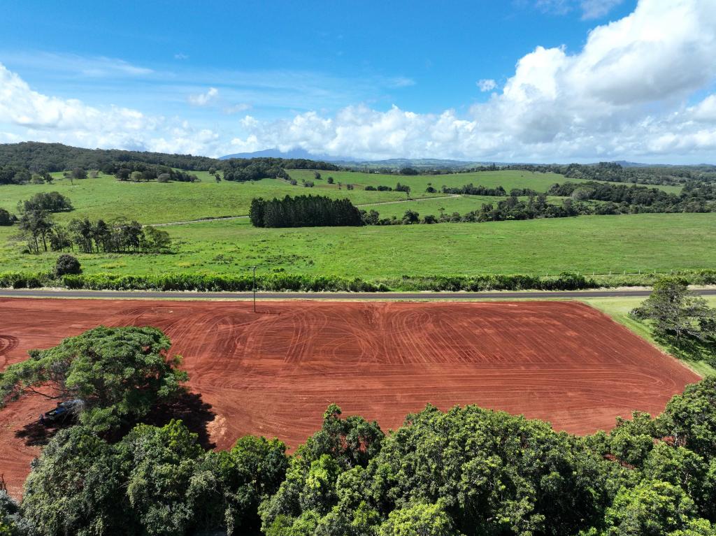 Lot Subdivision Peeramon Rd, Peeramon, QLD 4885