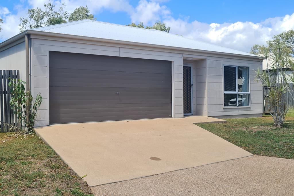 14/154 Geaney Lane, Deeragun, QLD 4818