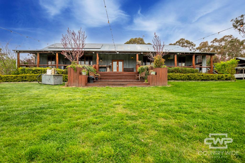 331 Chinamans Gully Rd, Metz, NSW 2350