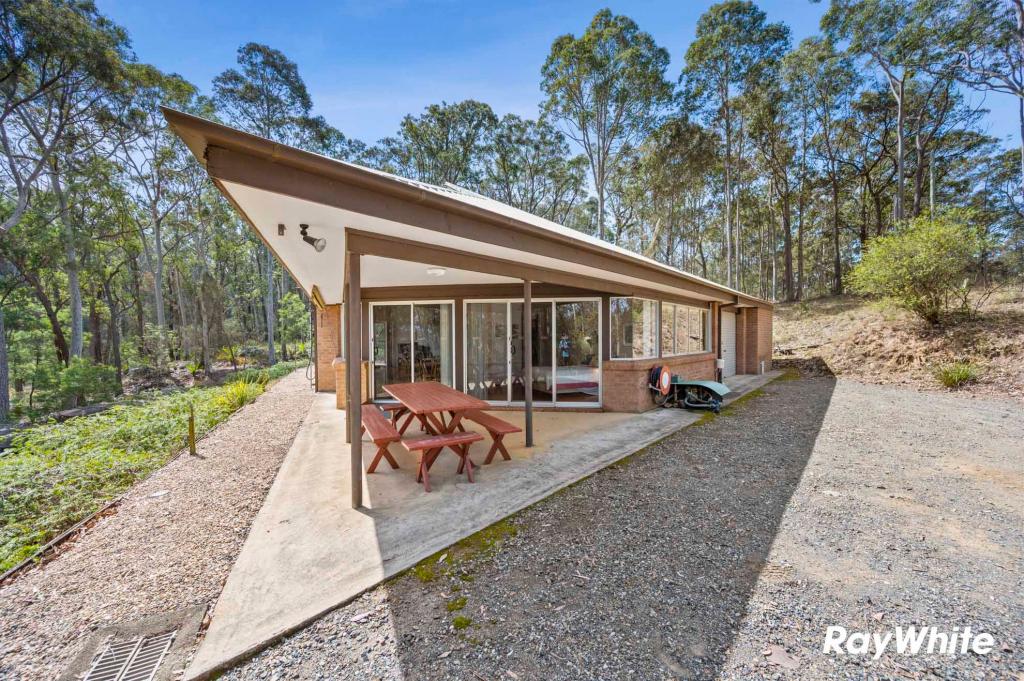 1686 Maulbrooks Rd, Mogendoura, NSW 2537