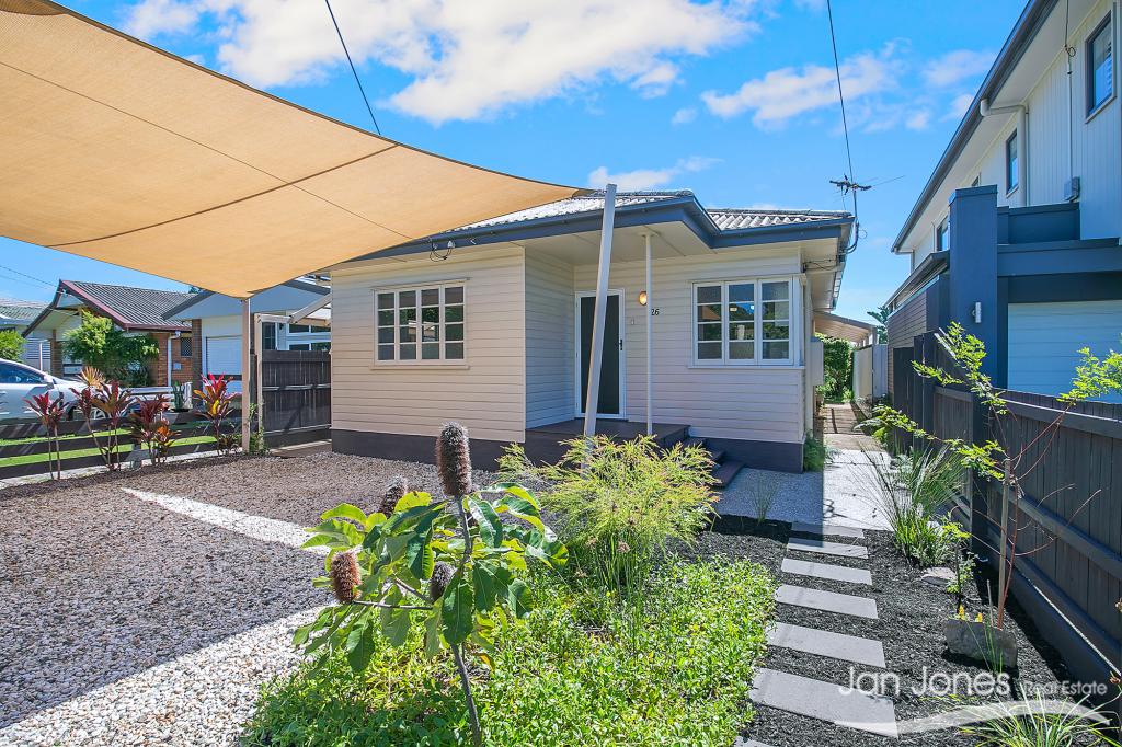 26 CUTTS ST, MARGATE, QLD 4019