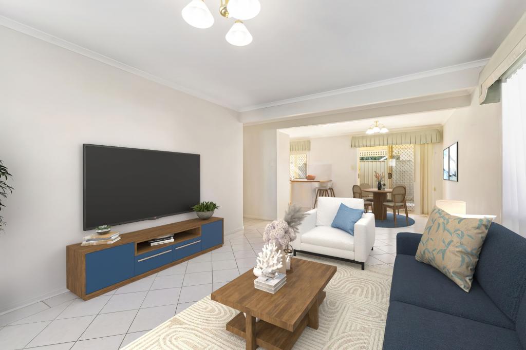 4/86 Georgina St, Woody Point, QLD 4019