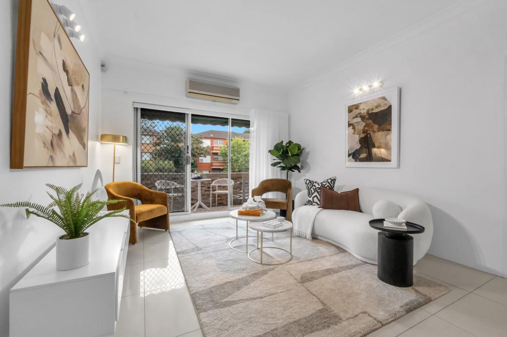1/6-8 Queens Rd, Brighton-Le-Sands, NSW 2216