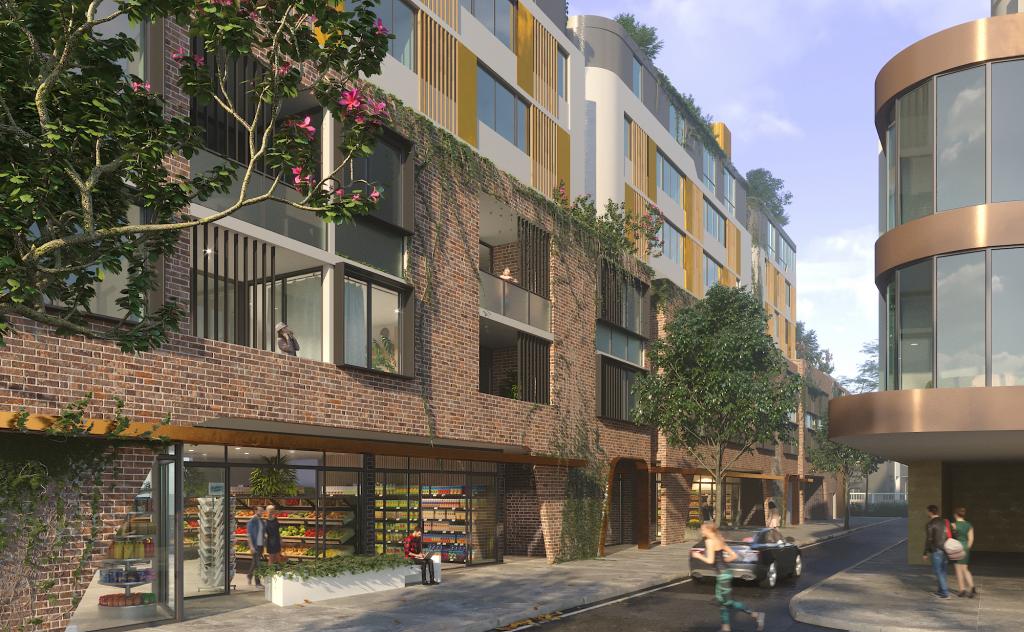 1 - 2 WAINES CRES, ROCKDALE, NSW 2216