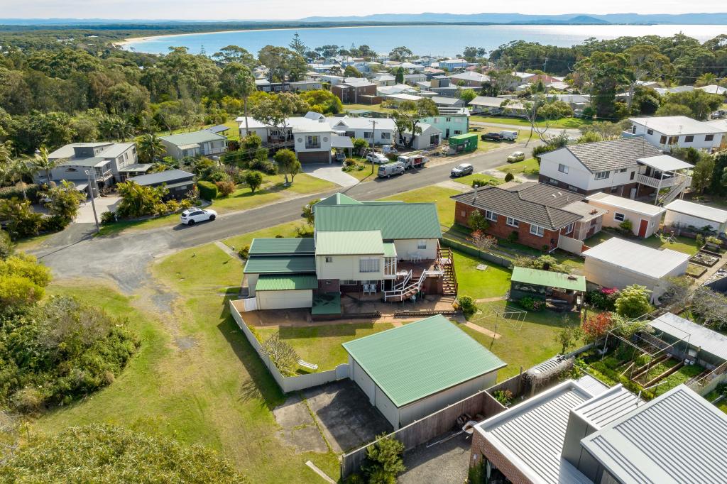 22 Greenwell St, Currarong, NSW 2540