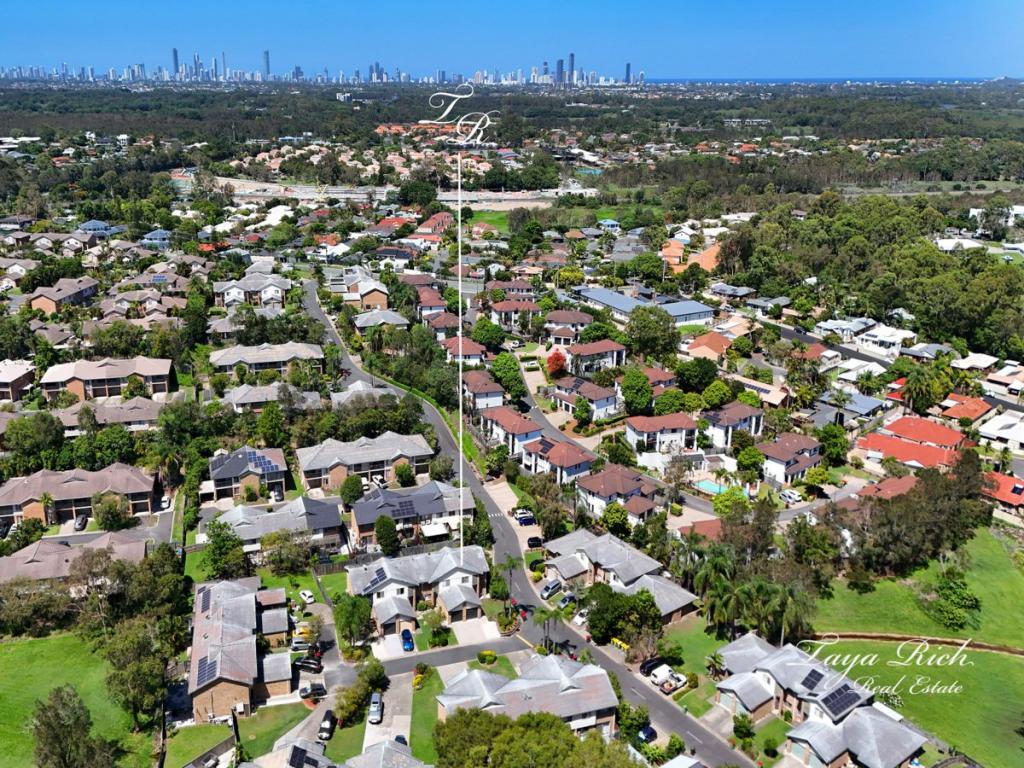 37/14 Bourton Rd, Merrimac, QLD 4226