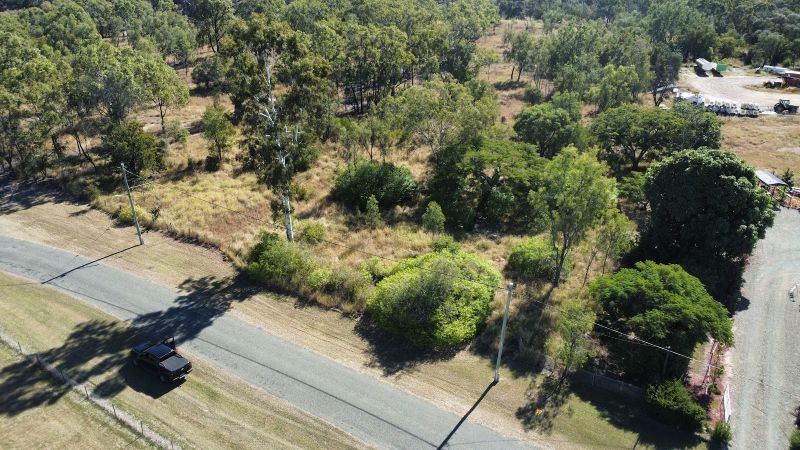 20 Morgan St, Baralaba, QLD 4702