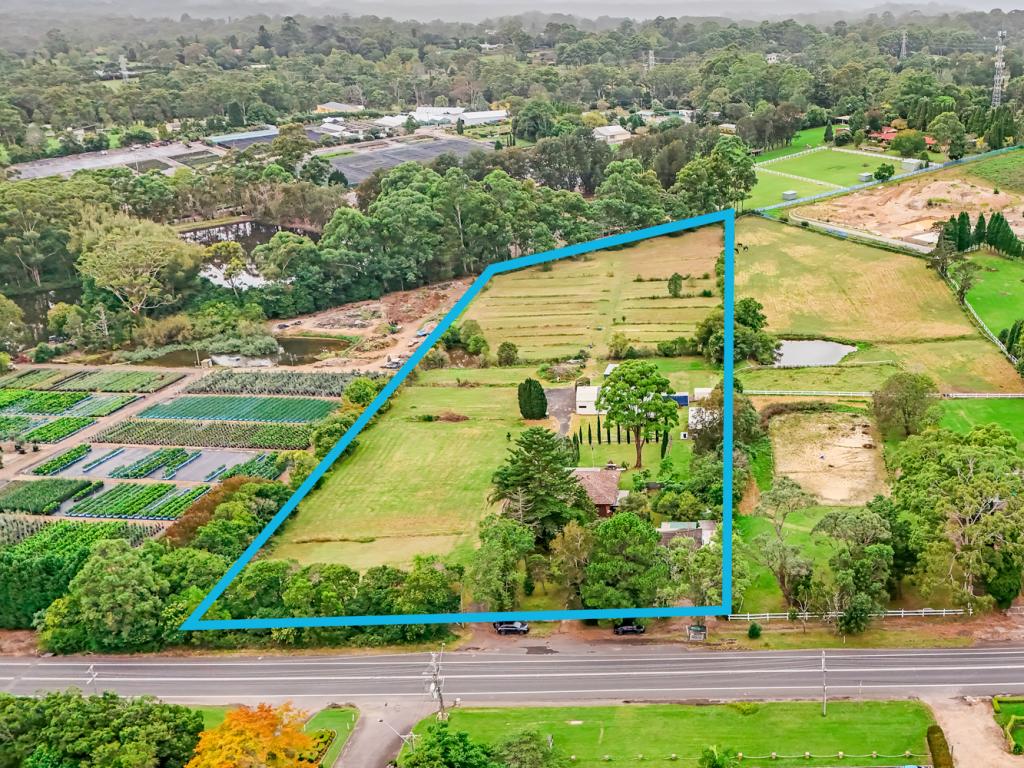 993 Old Northern Rd, Dural, NSW 2158