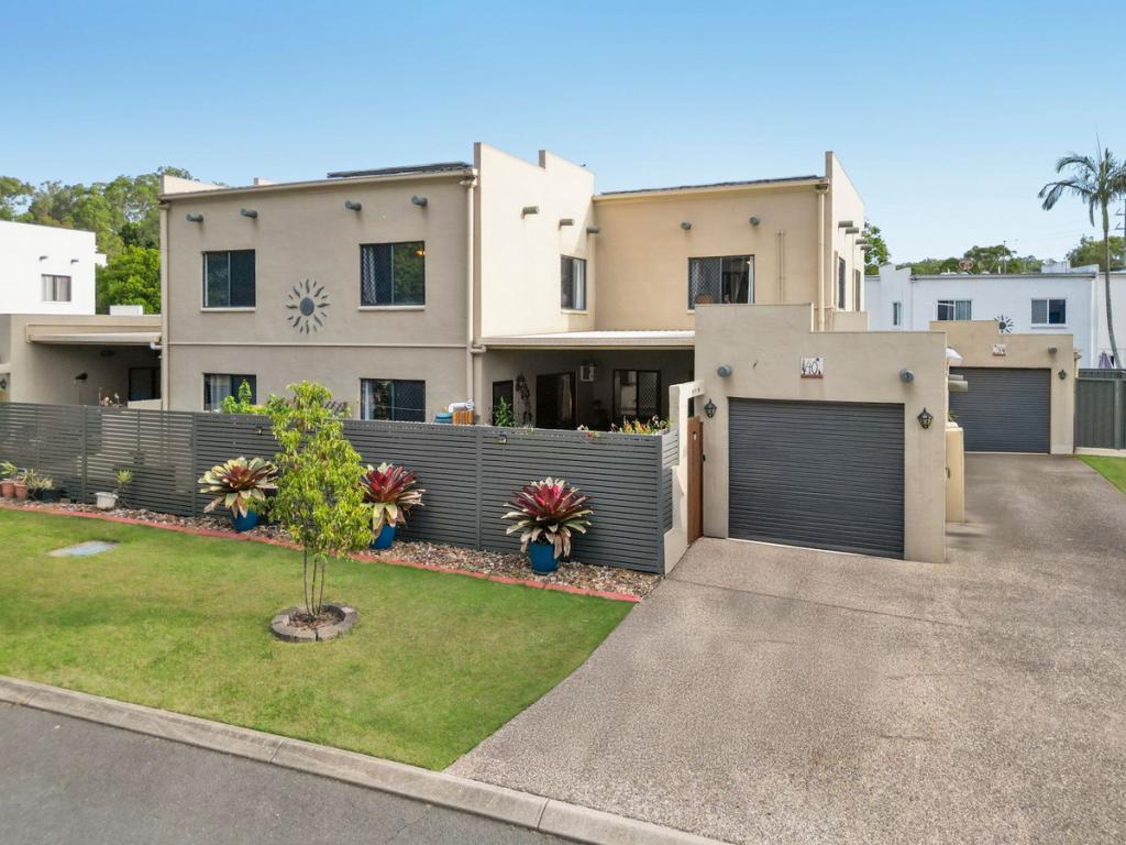 40/61 Harburg Dr, Beenleigh, QLD 4207