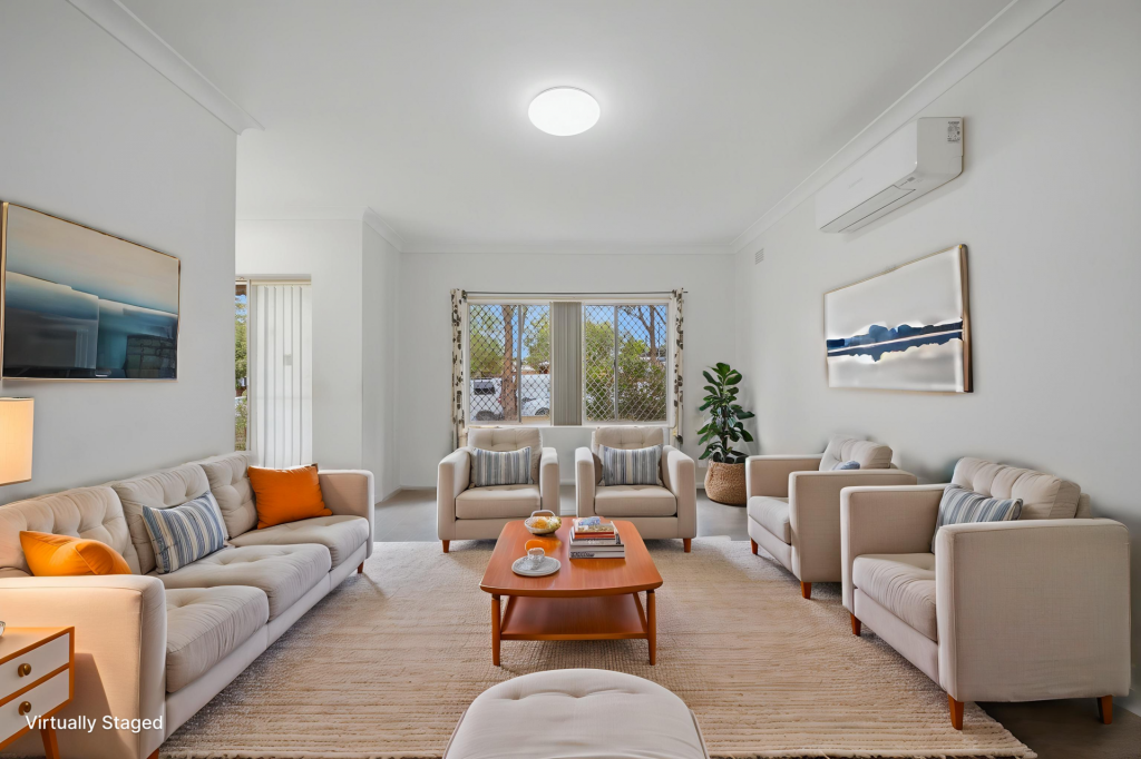 5/181 Auburn Rd, Auburn, NSW 2144