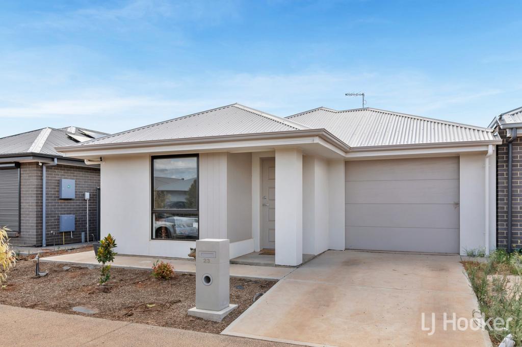 23 Cedar Ave, Davoren Park, SA 5113