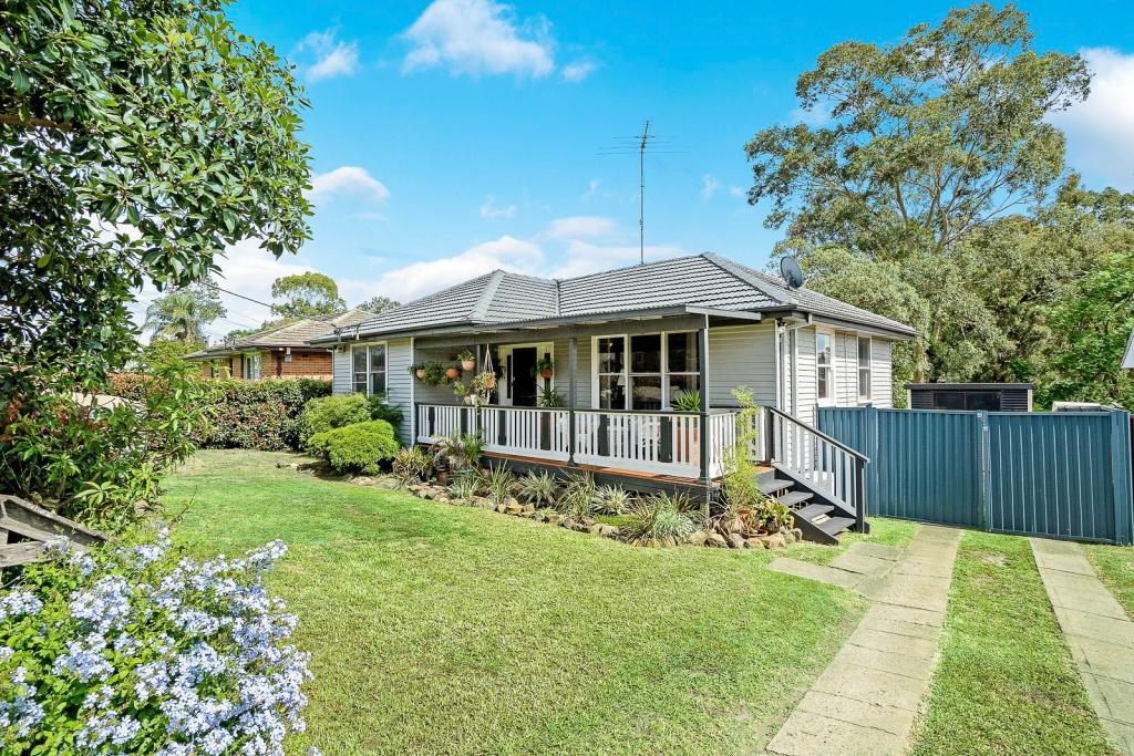 101 Riverstone Rd, Riverstone, NSW 2765