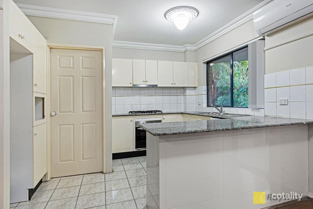 4/14 Queens Rd, Westmead, NSW 2145