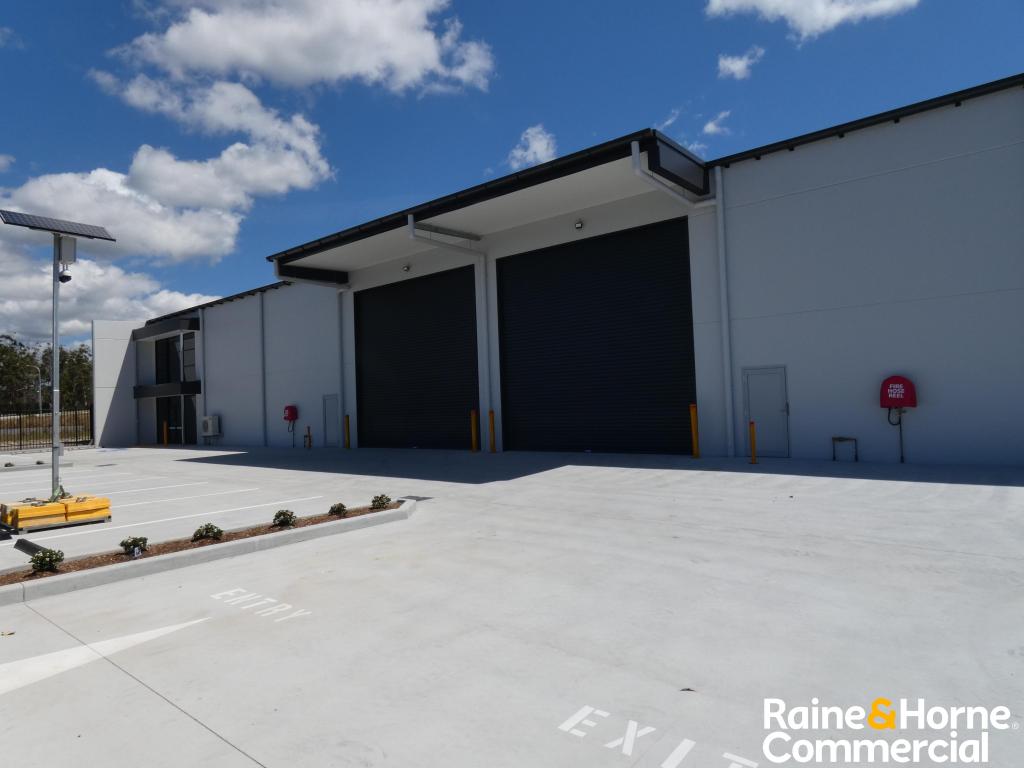 7-9 Waapangal Rd, Thrumster, NSW 2444