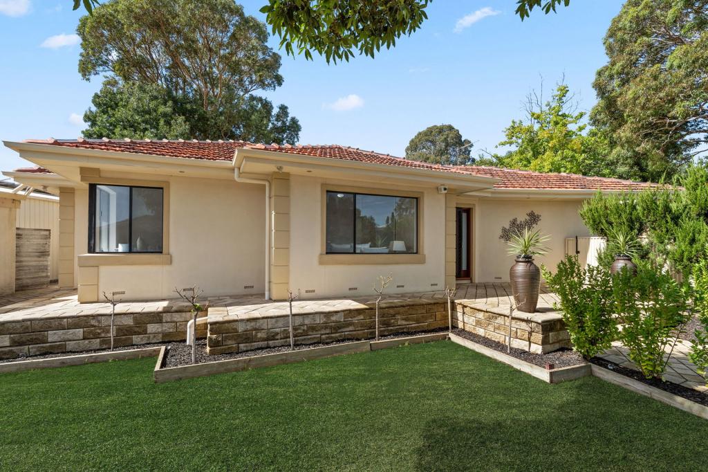 27 Rita Ave, Rostrevor, SA 5073