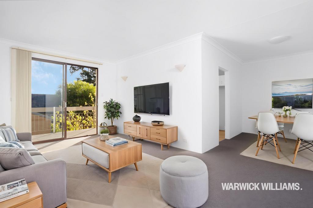 5/164 Hampden Rd, Abbotsford, NSW 2046