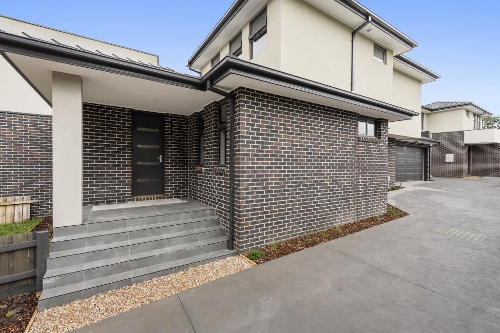 2/83 Power Rd, Boronia, VIC 3155