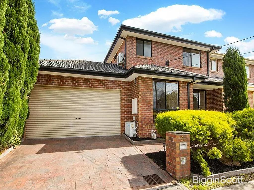 27 Mountain Cres, Mulgrave, VIC 3170