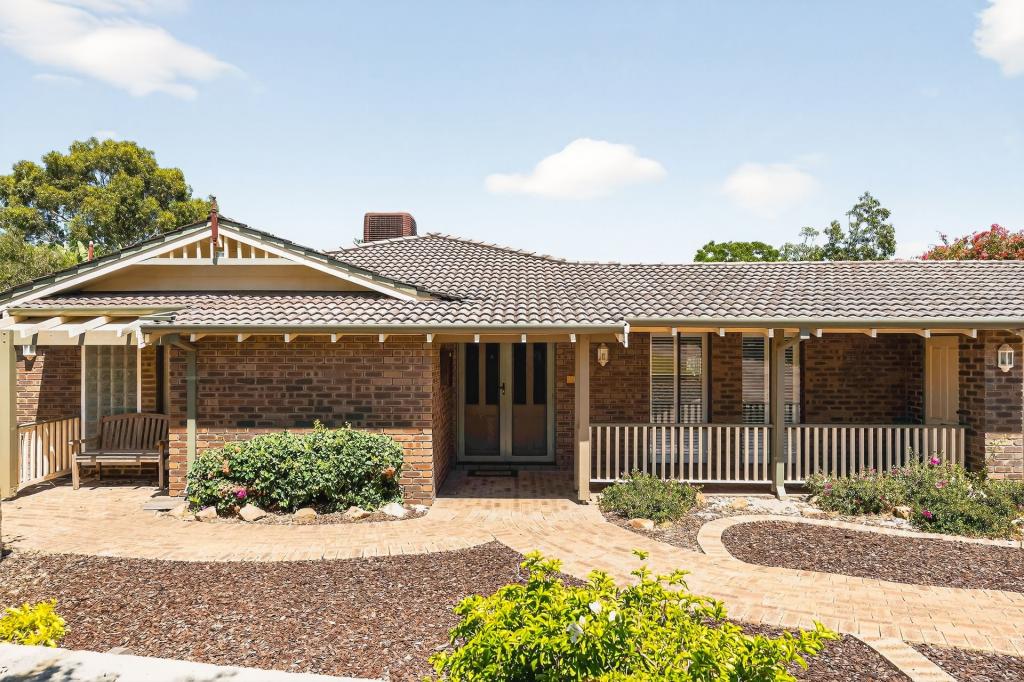 6 Sylvan Gdns, Carine, WA 6020