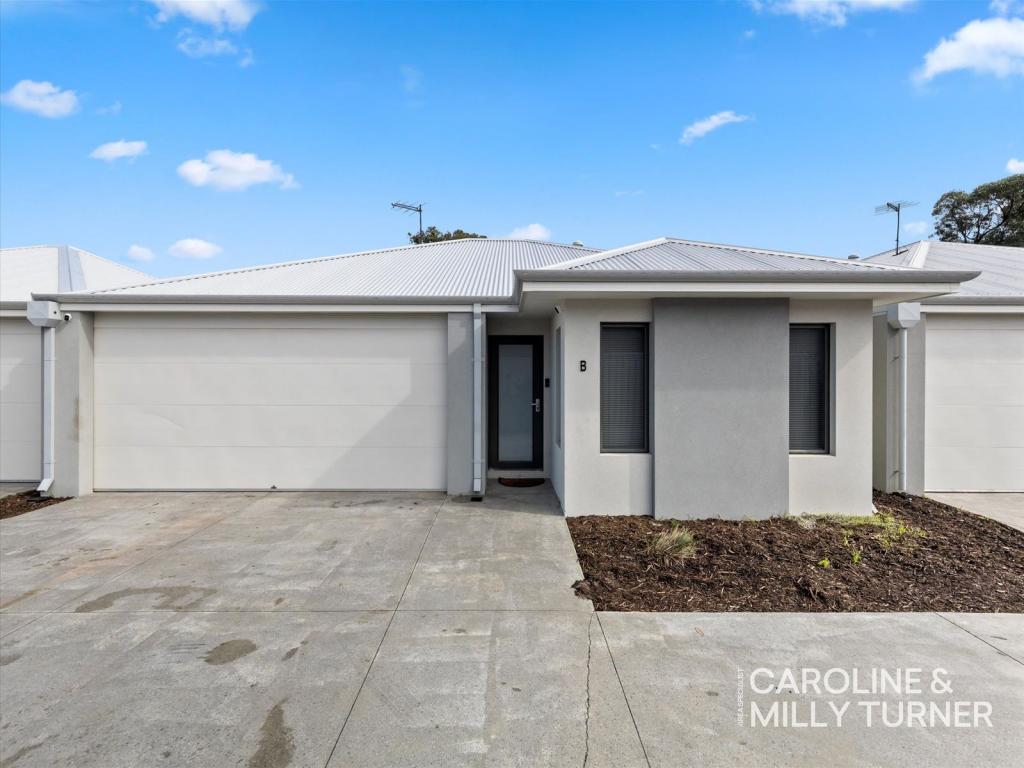 34b Chelsford Rd, Warwick, WA 6024