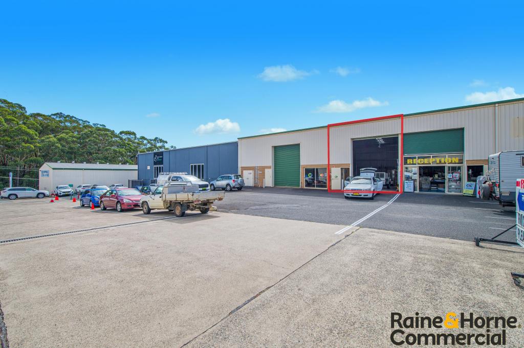Unit 5d/8-12 Acacia Ave, Port Macquarie, NSW 2444