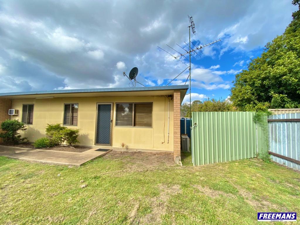3/3 Knight St, Kingaroy, QLD 4610