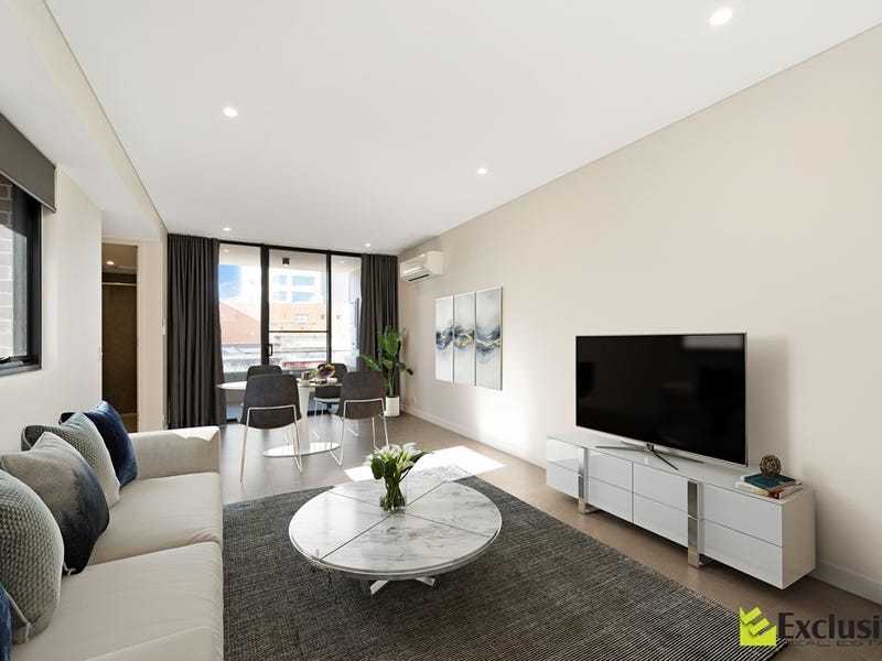 206/15 Hercules St, Ashfield, NSW 2131