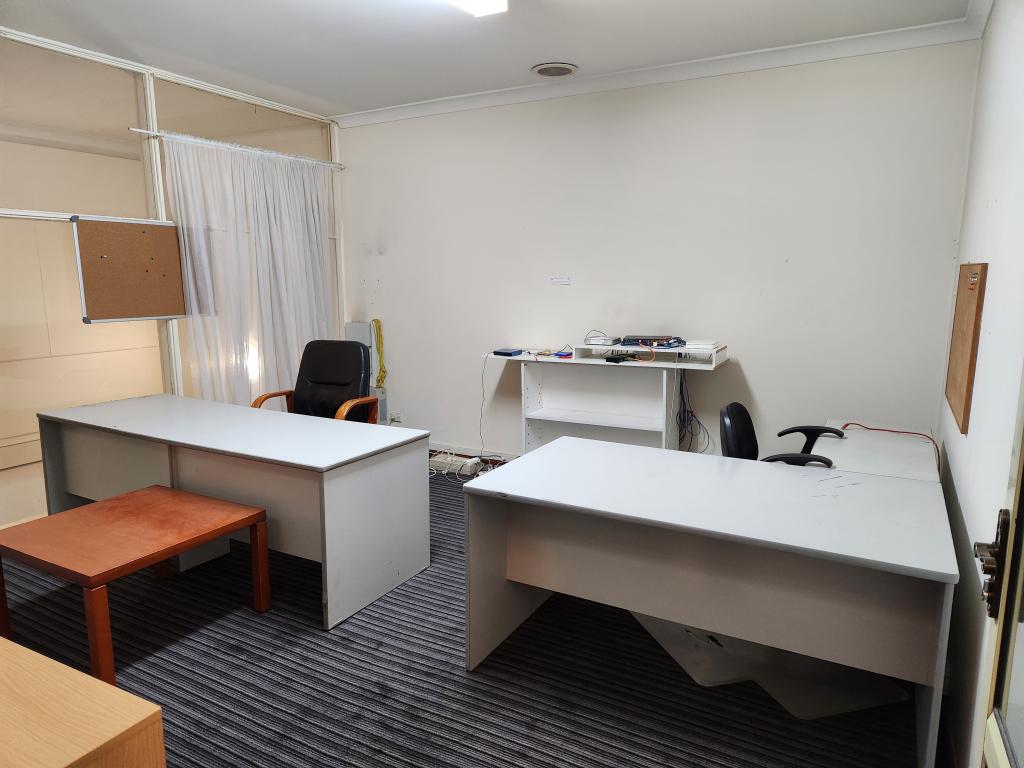 Office 1/485 George St, South Windsor, NSW 2756