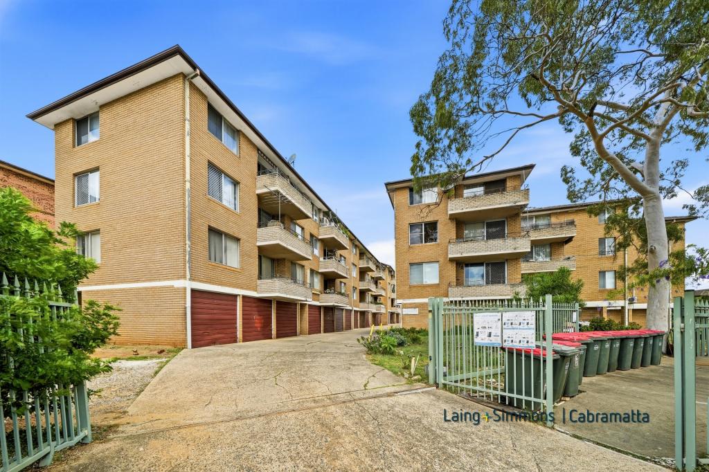 48/120-124 Cabramatta Rd W, Cabramatta, NSW 2166