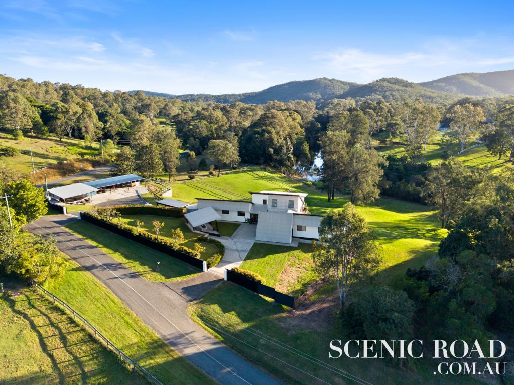95 Halls Rd, Luscombe, QLD 4207