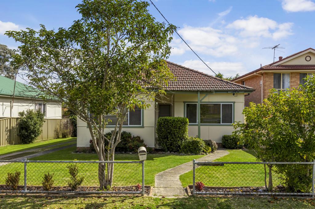 6 Orallo Ave, Blacktown, NSW 2148