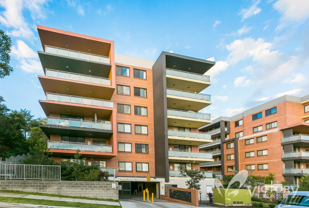53/15 Young Rd, Carlingford, NSW 2118