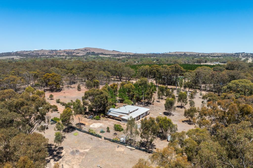 195 Lennons Lane, Landsborough, VIC 3384