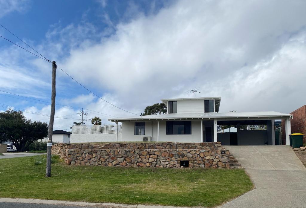 1 Afric Way, Kallaroo, WA 6025