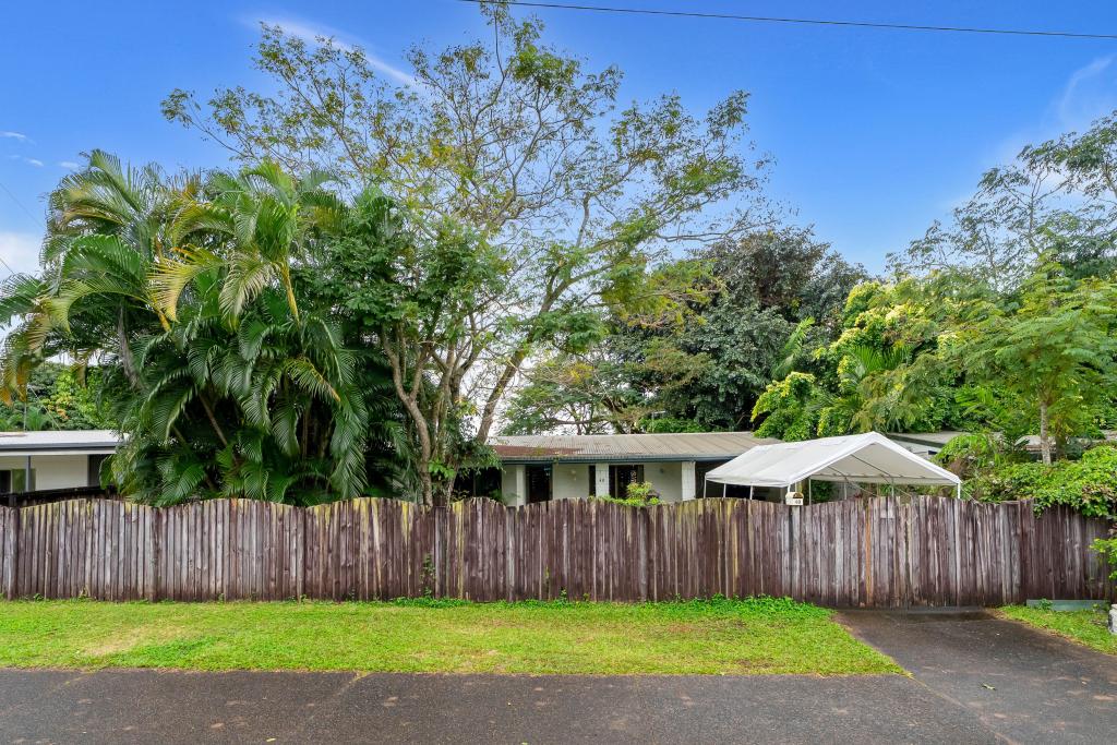 40 Anderson Rd, Woree, QLD 4868