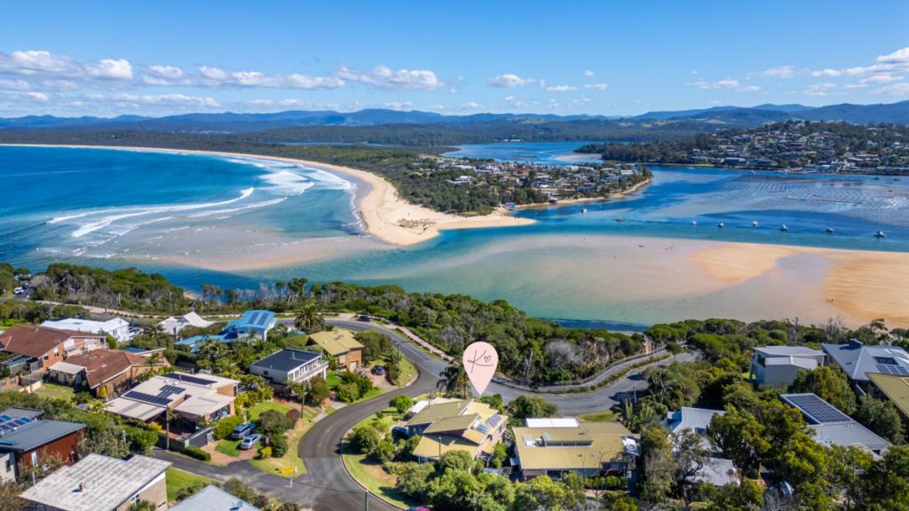 46 LAKE ST, MERIMBULA, NSW 2548