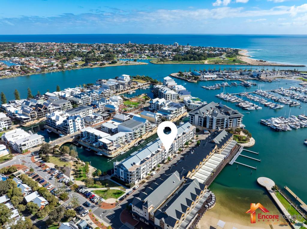 7/3 The Palladio, Mandurah, WA 6210