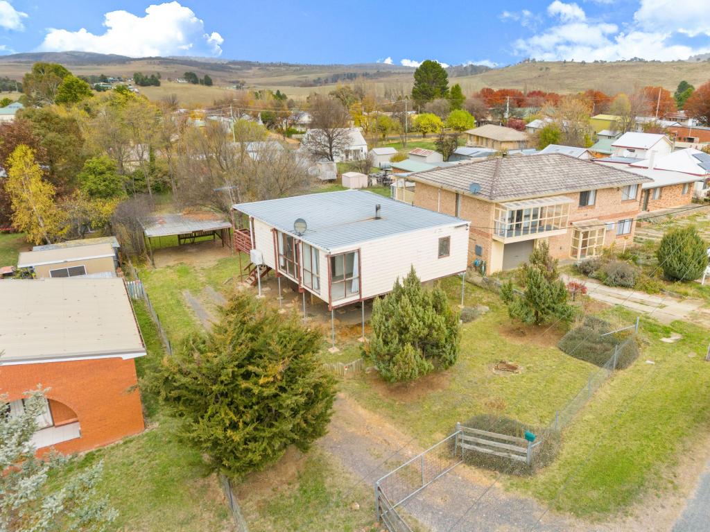 28 Stoke St, Adaminaby, NSW 2629