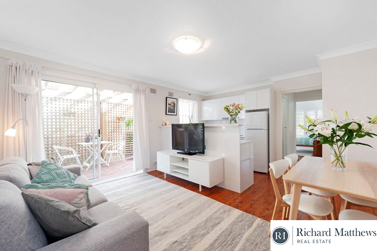 2/31 Regent St, Summer Hill, NSW 2130