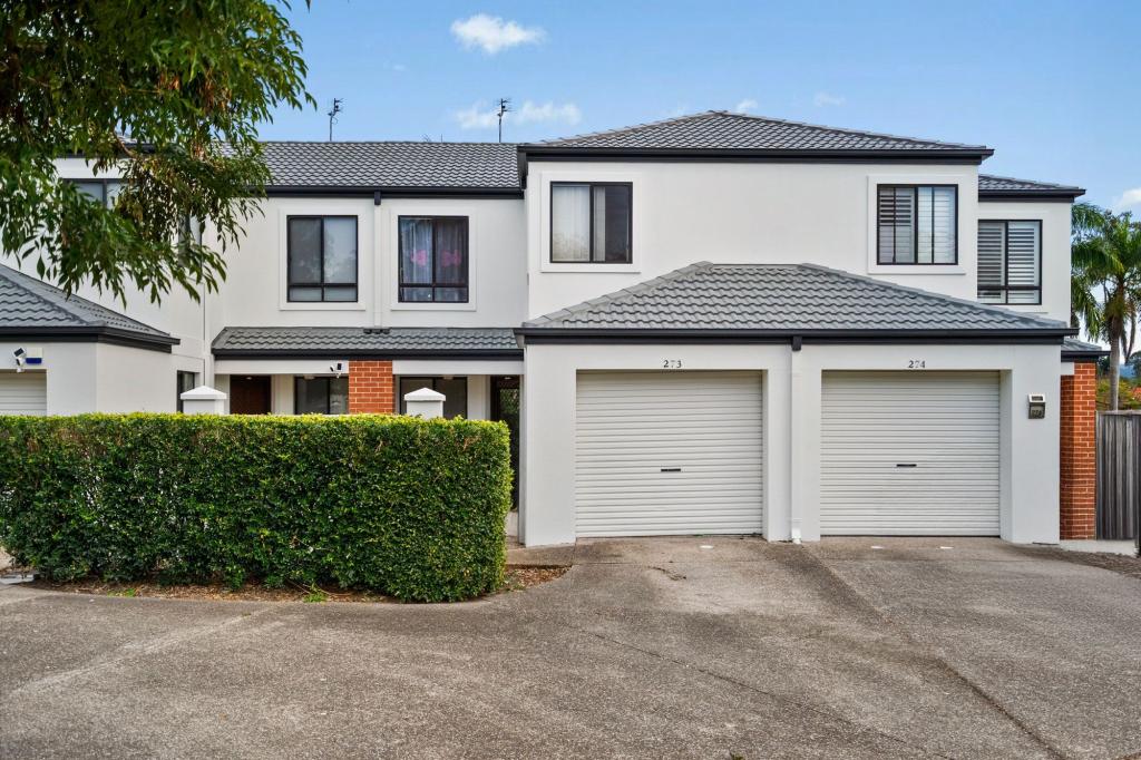 273/64 GILSTON RD, NERANG, QLD 4211